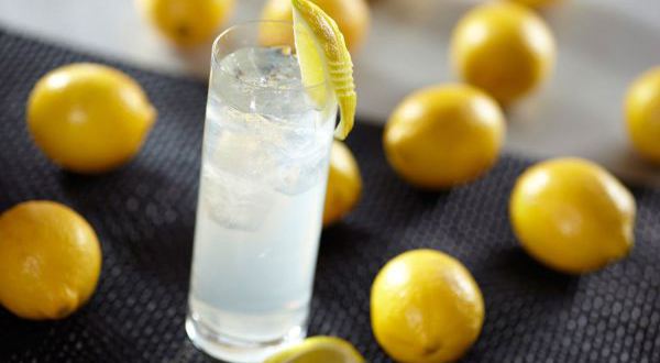 Domaći biter lemon - Banjalučanke.com