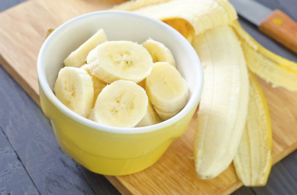Četiri stvari koje bi se mogle dogoditi ako potpuno izbacite banane iz prehrane - paydayloansvmg.com