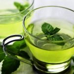 caj menta nana