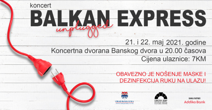 koncert balkan ekspresa